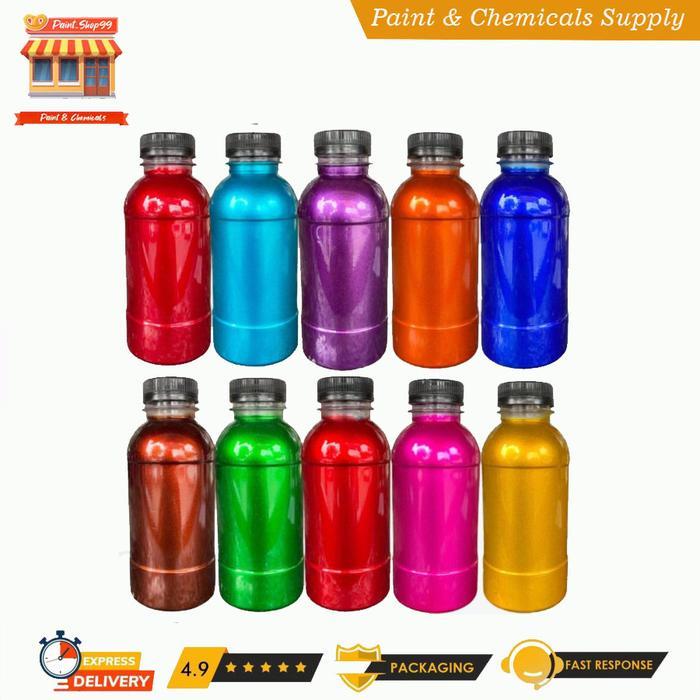 NEW Cat Candytone Candy Tone NC Cat Duco 200ml