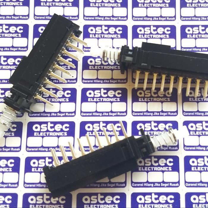 NEW Switch DPDT 18 Pin Switch 2x9 Switch 18 Kaki