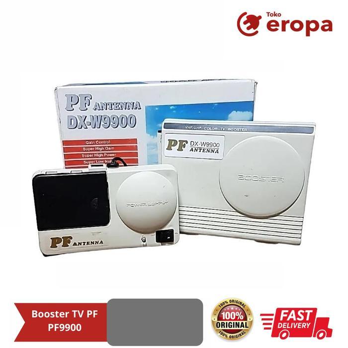 Booster Tv Pf Pf9900 Original Brand Terlaris