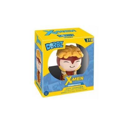 HOT SALE FUNKO DORBZ X-MEN KOLEKSI MAINAN - SABRETOOTH - 11681 TERMURAH