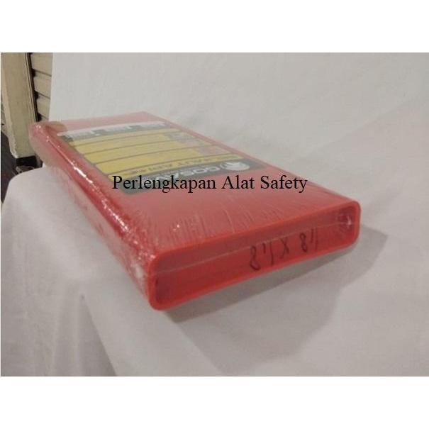 Fire Blanket Gosave 1.8 X 1.8