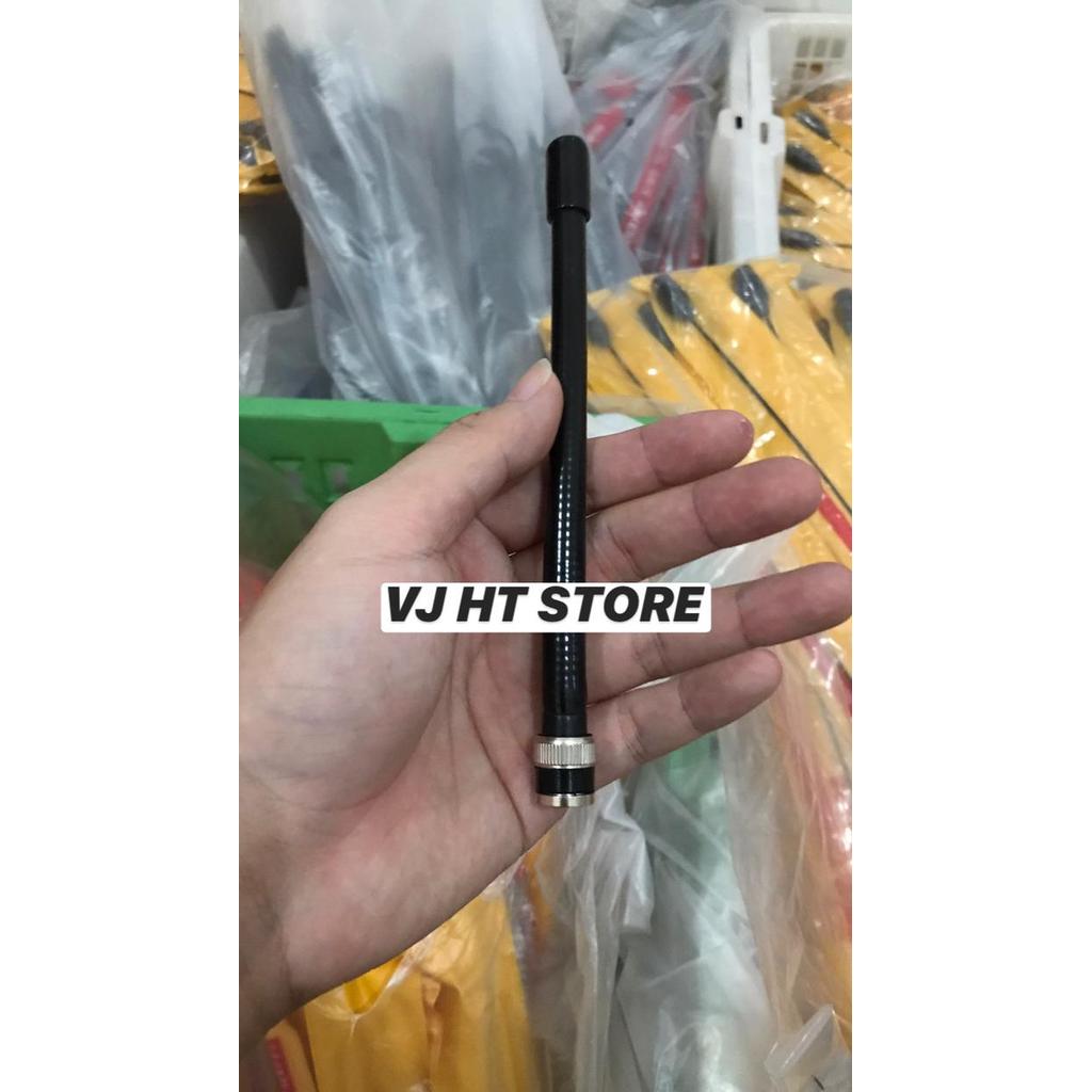 Ada Stok Antena Helikel VHF BNC Icom