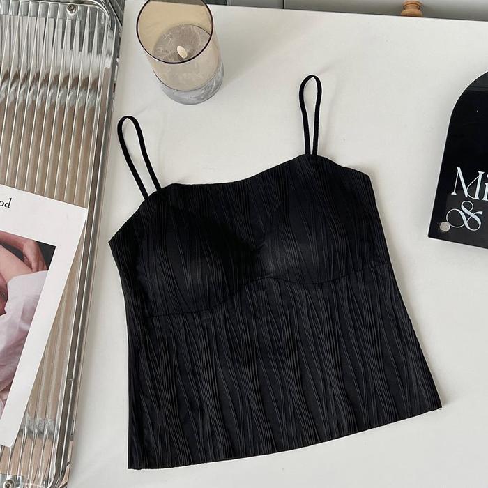 EKSLUSIF 1388# Vogue Bra Top Wanita
