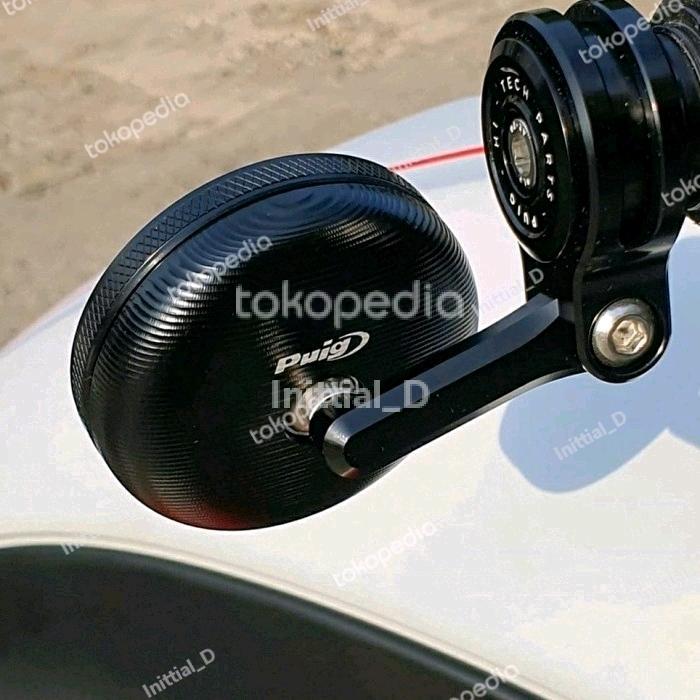 Original Spion PUIG Ducati Kawasaki Honda Vespa Original Jalu Spion PUIG