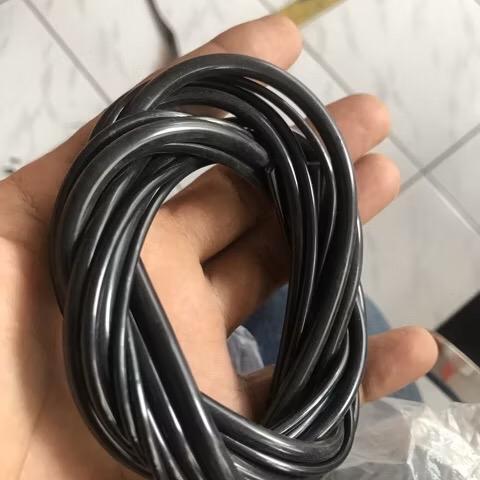Senar Ukulele Ubass 30 Inch Ukulele Bass Set Rubber Strings Berkualitas