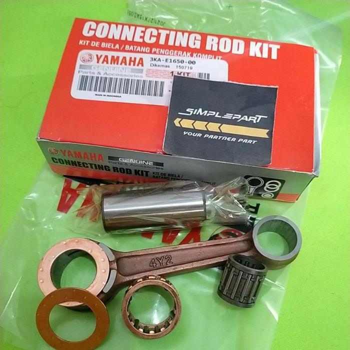 Stang Seher Rx King New Stang Seher Rx King Lama