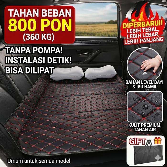 Kasur Mobil Universal Matras Mobil Kasur Mobil Matras Mobil Car