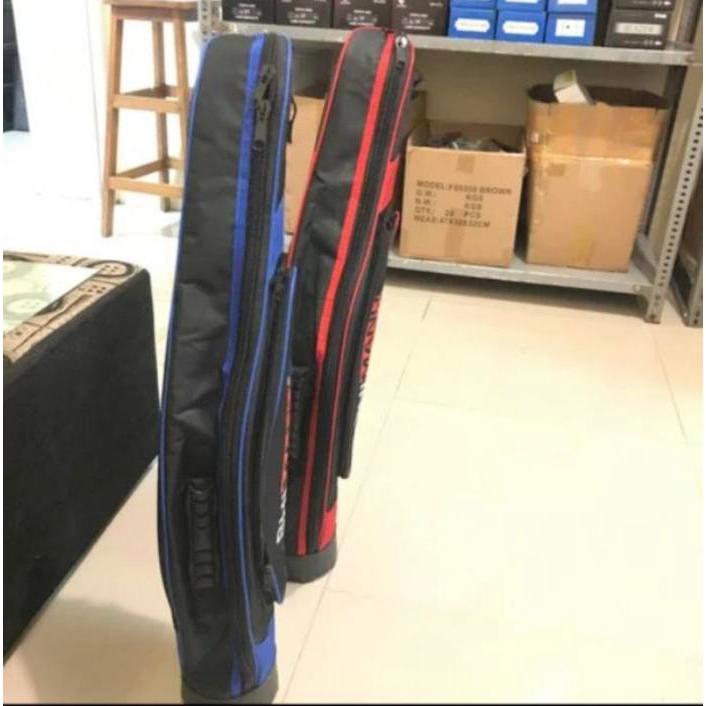 Tas Pancing Fiber Shimano Bag Double 75-120Cm