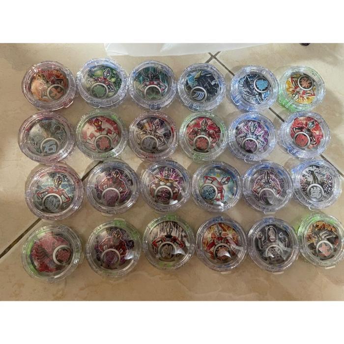 HOT SALE MAINAN ULTRAMAN RB GYRO ULTRAMAN R/B MAINAN BERUBAH ULTRAMAN GYRO RB MAINAN GYRO R/B