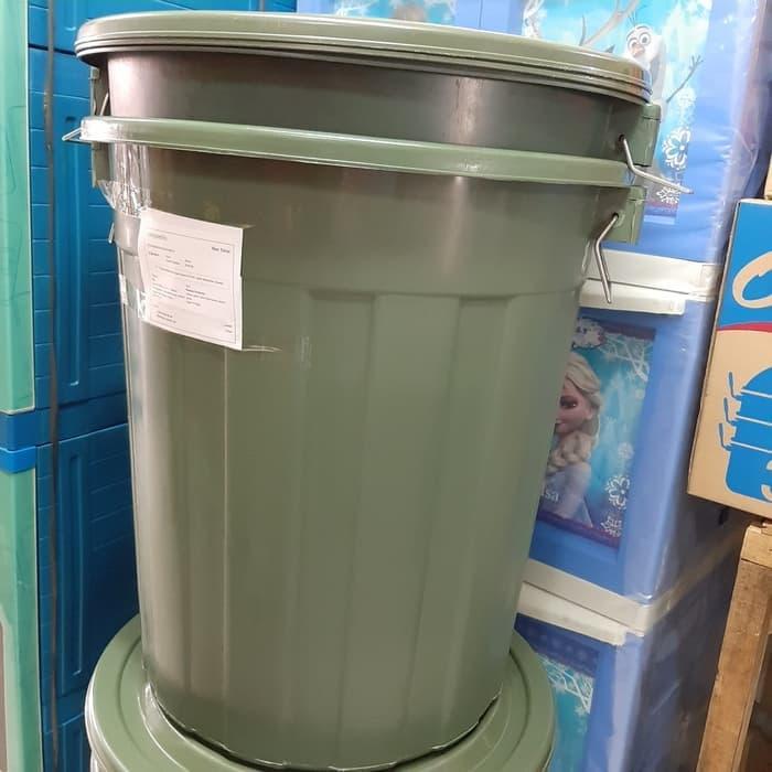 Ember Plastik 80 Liter Tbk