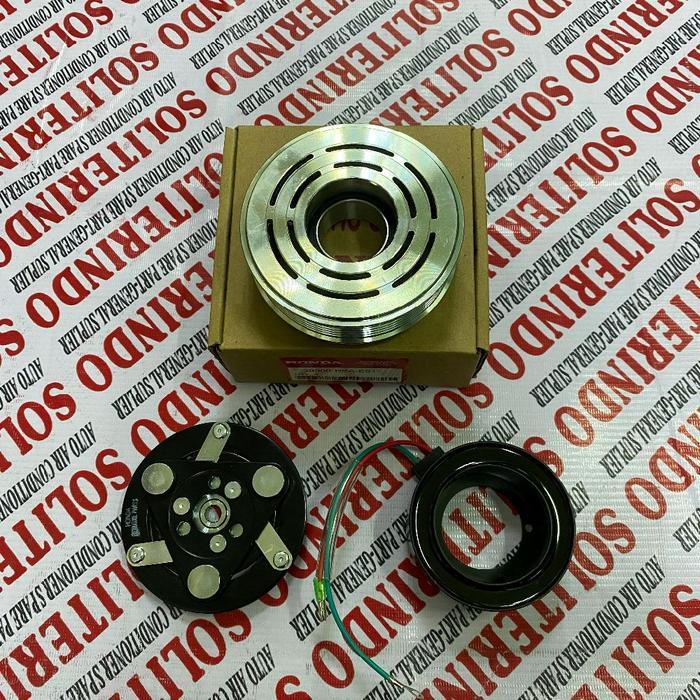 Magnet Clutch Honda Stream 1.7CC