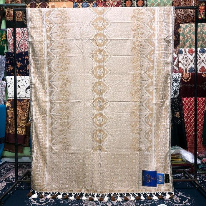 Sorban BHS Classic Gold Sorban Subaiyah Sorban BHS - 04