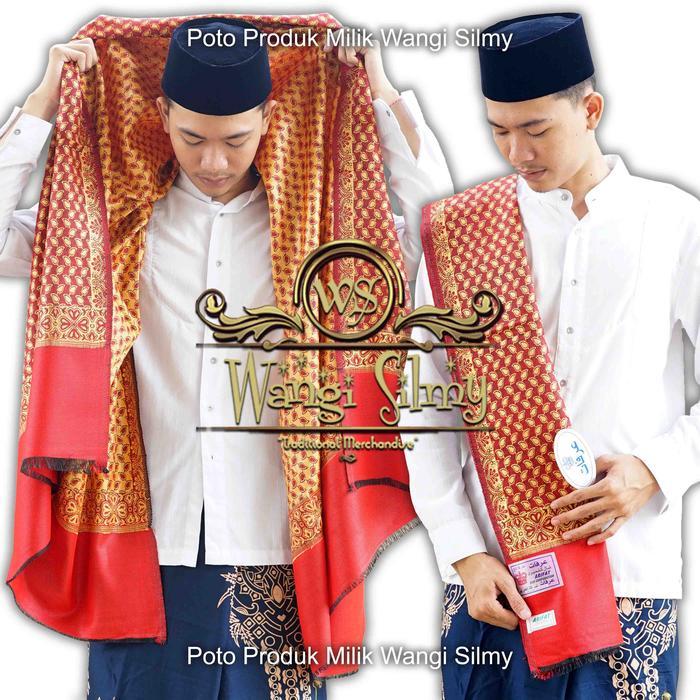 Sorban Kashmiri Arifat - Arifat Kashmiri Shawl AR1