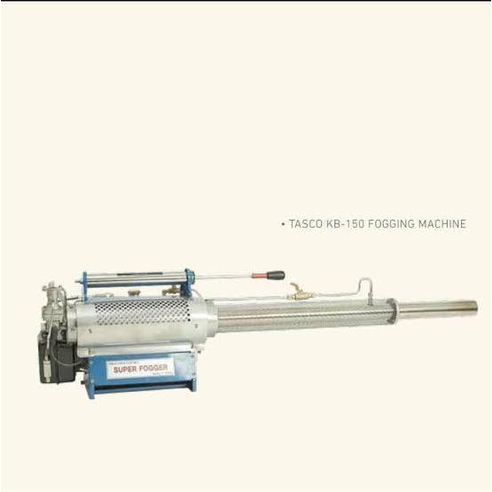 ` Mesin fogging nyamuk tasco KB 150 / Super fogging tasco KB 150