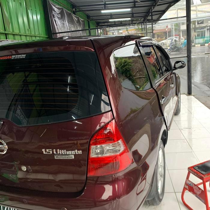 poles body mobil