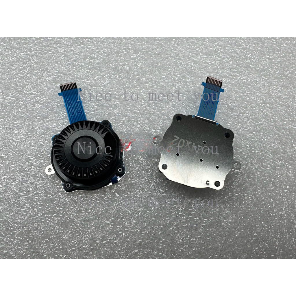 Original For Sony A7M4, A7R5, A1, A7S3, A7R4, A7C, FX3 key panel rear dial confirmation button