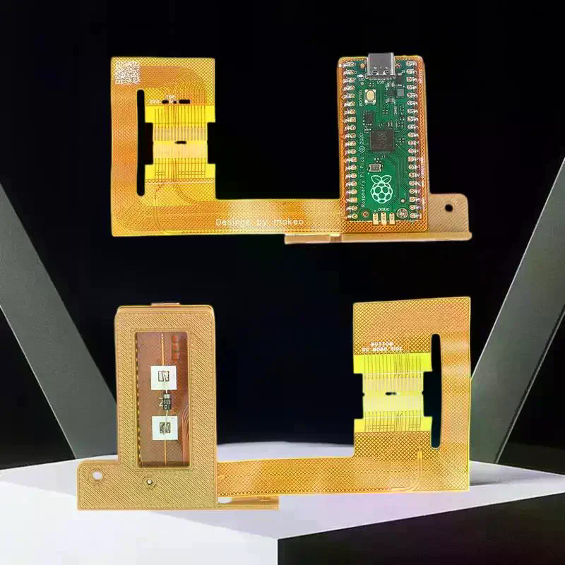 No Solder Required MOD PicoLoader with RP2040 for GameCube DOL-101/DOL-001 NGC Swiss Picoboot