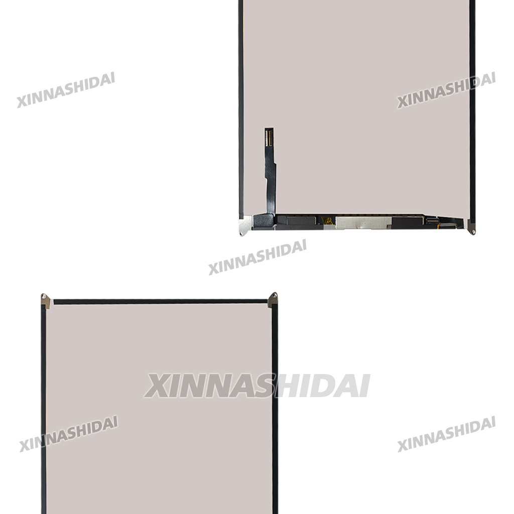 New LCD For iPad 5 2017 A1822 A1823 LCD Display Screen Digitizer Assembly Replacment internal screen