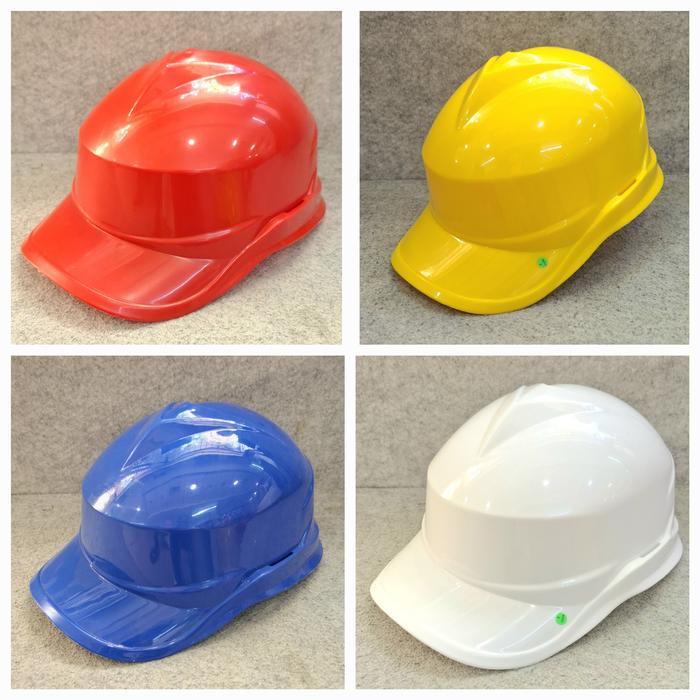 Helm proyek Inner Fastrack. Helm Safety inner tali putar