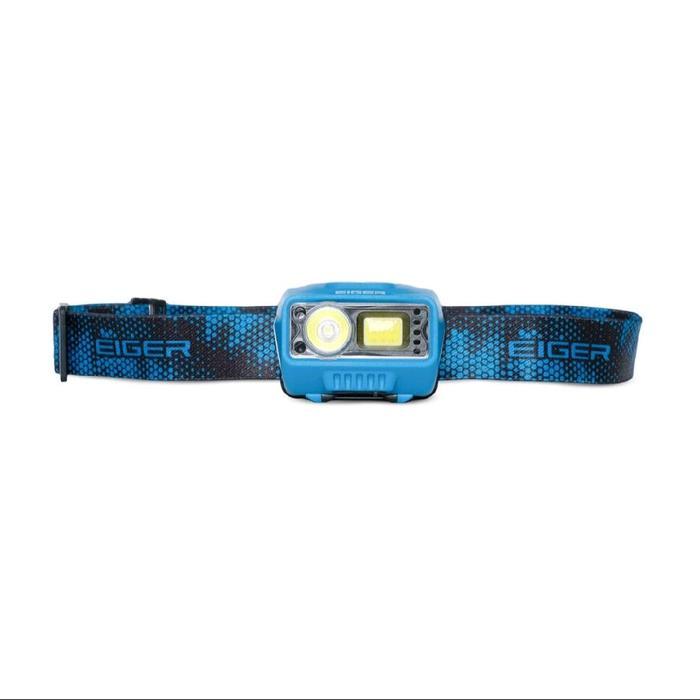 Eiger CINCOCERO Headlamp Camping