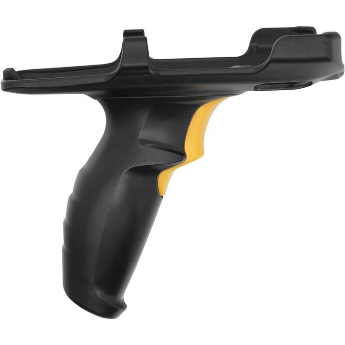 Khusus Grab Barcode Scanner Pda Mobile Zebra Tc21 Touch Computer Android **
