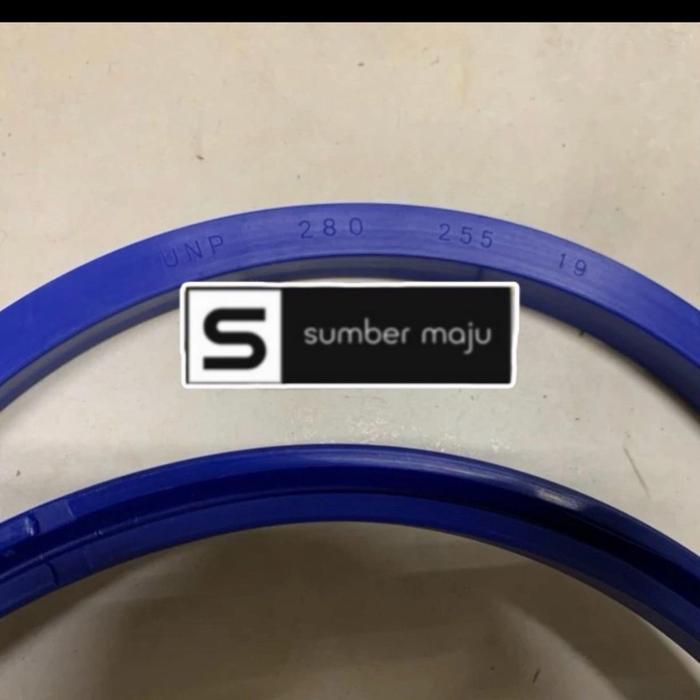 Seal Hydraulic Unp 330X300X19 Pu Unp 330 300 19 Pu Unp 300*330*19 Pu Taiwan