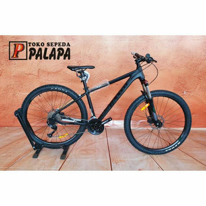 MTB 27.5 CAMP FENIX 2.0 NEW Sepeda Gunung 2