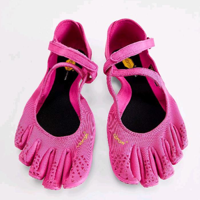 Vibram Fivefingers - V-Soul Fuschia