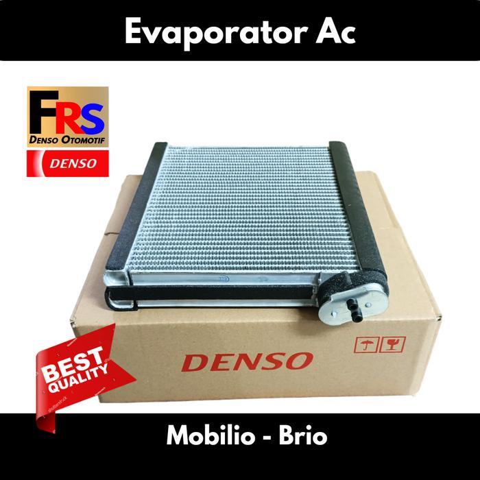 Evap Brio Brv Evaporator Ac Brio Cooling Coil Ac Brio Brv
