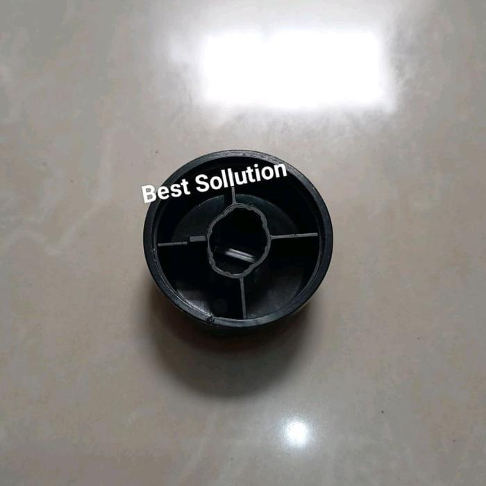 Bisa Grab Timer Knop Philips Hd9723 Timer Knob Air Fryer Philips Hd 9723