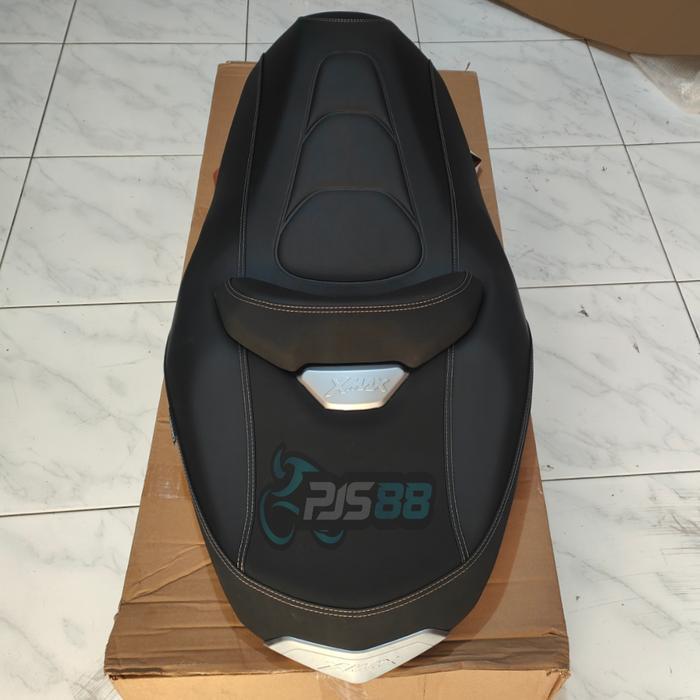 Ready Jok Yamaha Xmax 250 old / Jok Nemo Model Spain Xmax 250 / Jok Nemo Xmax old