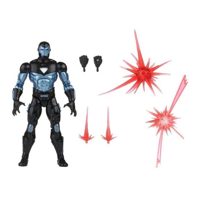 HOT SALE!!! [HASBRO] MARVEL LEGENDS - MODULAR WAR MACHINE TERMURAH