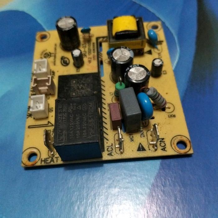 asastore221 modul dispenser galon bawah Arashi original
