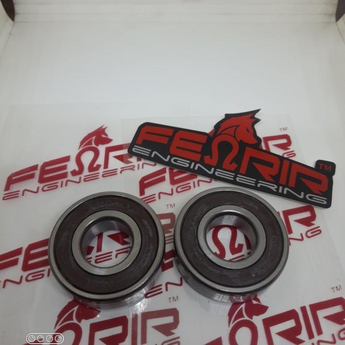 Bearing roda depan HONDA SHADOW 400