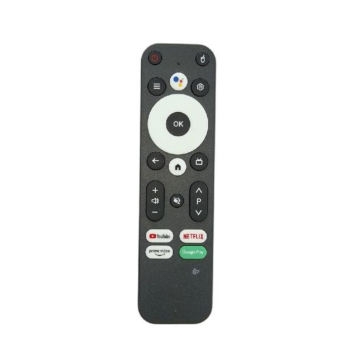 Remote MECOOL Android Tv Box All Type