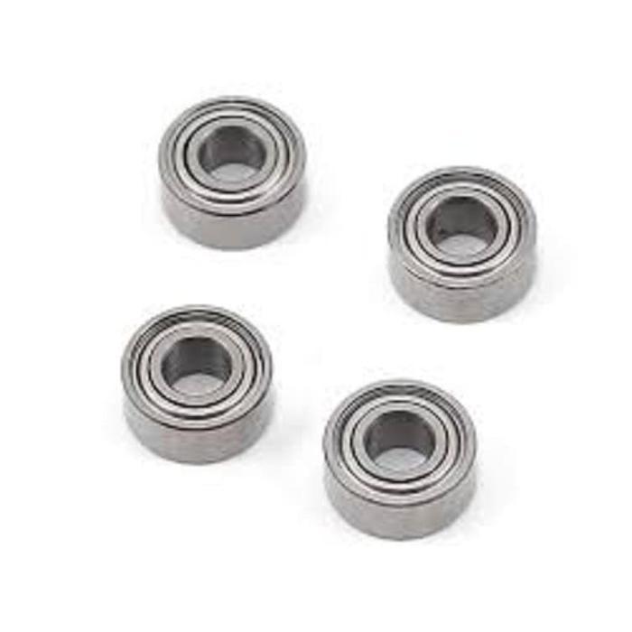 Yokomo BB-730-4A 3x7x2.5mm Ball Bearing (4 pcs.)