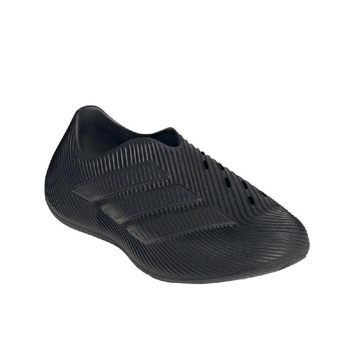 Sandal Adidas purechill unisex sneakers shoes - core black Pria-ADIKI0067 100% Original