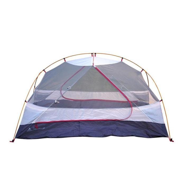 TENDA EIGER BAYAN 2P TENT TENDA 2 ORANG