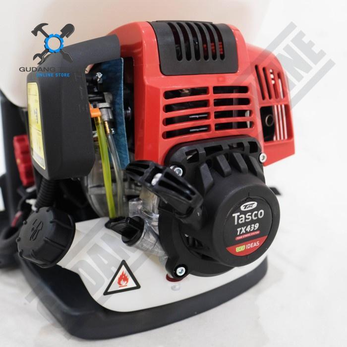 Sprayer Hama 4 Tak Kapasitas 20 Liter TF800TX TASCO / Mesin Semprotan
