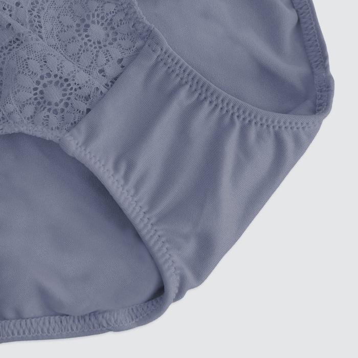 The Brahouse Panty Mini B02-1573
