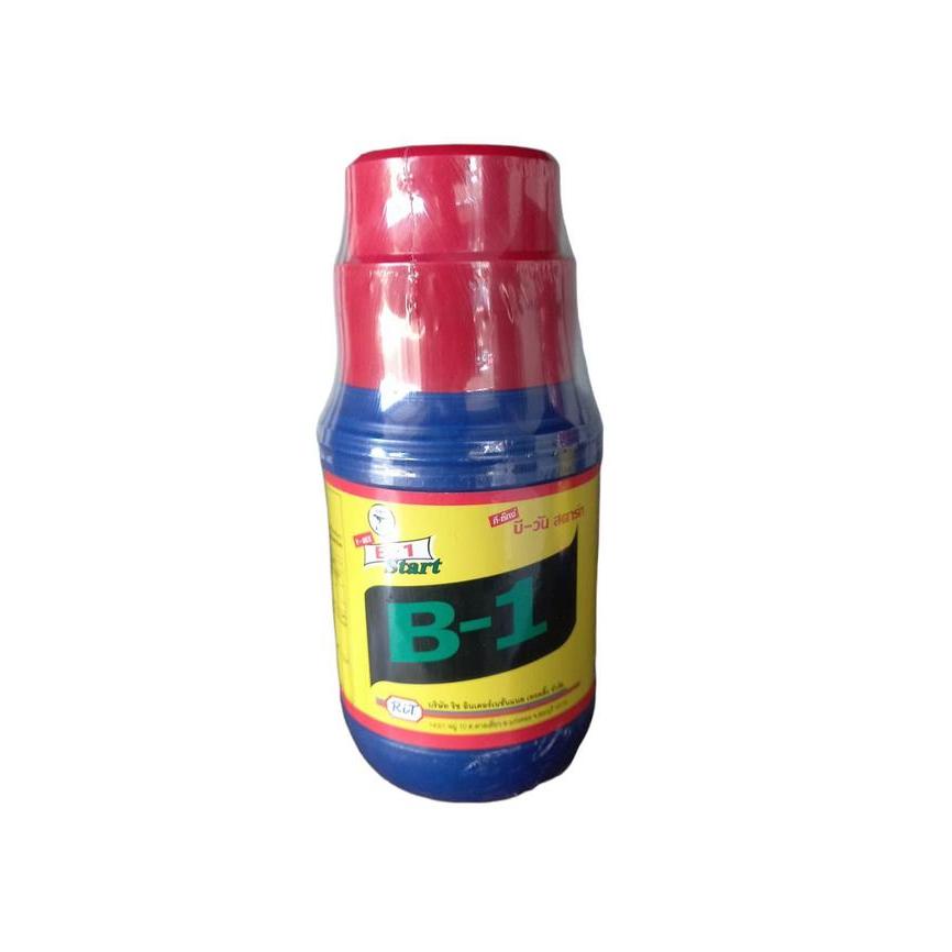 Pupuk Vitamin B1 Thailand Original 500 ml
