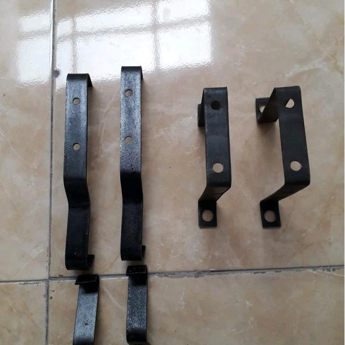 dudukan wildop truk canter/baut6