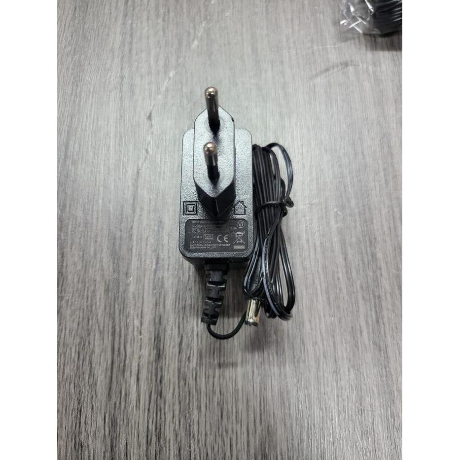 BISA COD Adaptor Tenda N301, Tenda F3, Adaptor Tenda F9 Adaptor 9Volt 0.6a