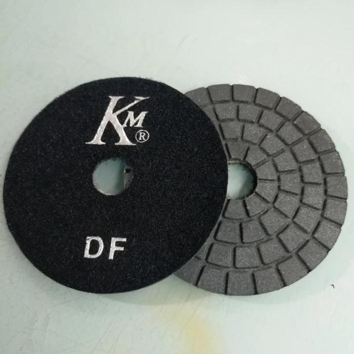 Diamond Pad Obat DF / Buff per 1pcs