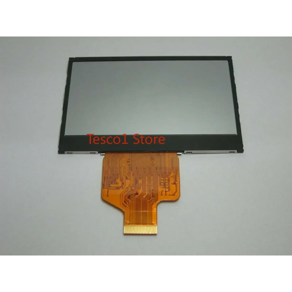 Original NEW Repair Parts For Sony PMW-EX1 EX1 PMW-EX1R EX1R PMW-EX3 EX3 LCD Display Screen Digital