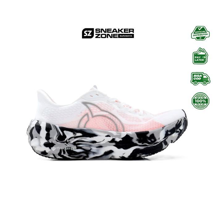 Sepatu Running Ortuseight Hyperblast 2.1 - Hyperblast Shadow - Ortuseight - Sepatu Lari -Original -