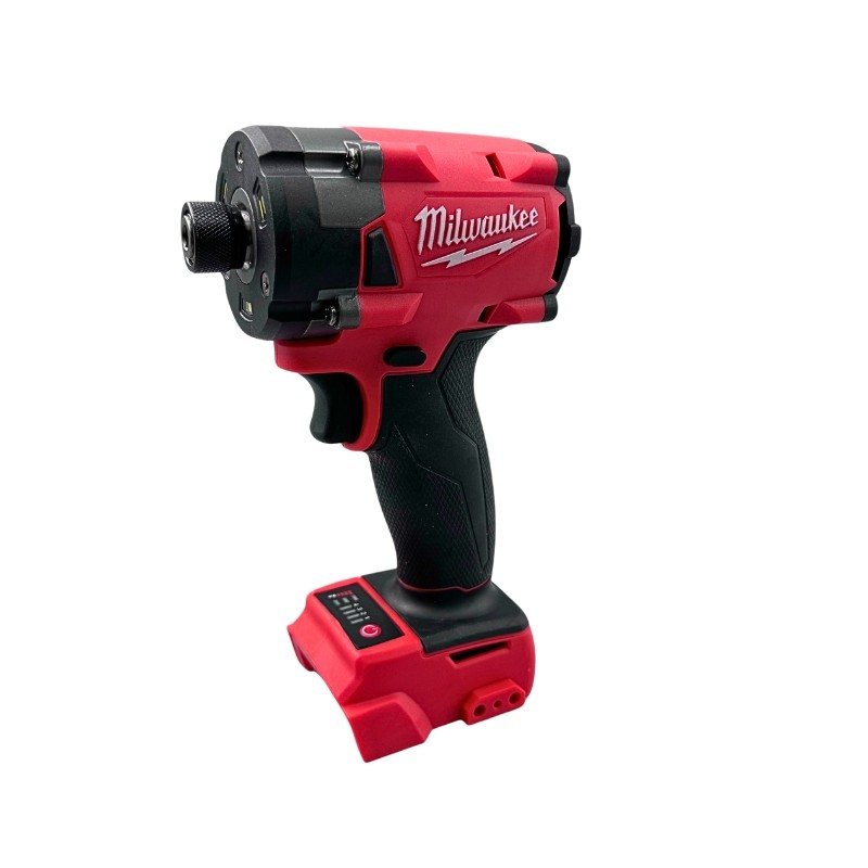 Milwaukee Brushless Impact Driver Rechargeable Lithium Battery Impact Wrench 300NM 18V Motor Cordles