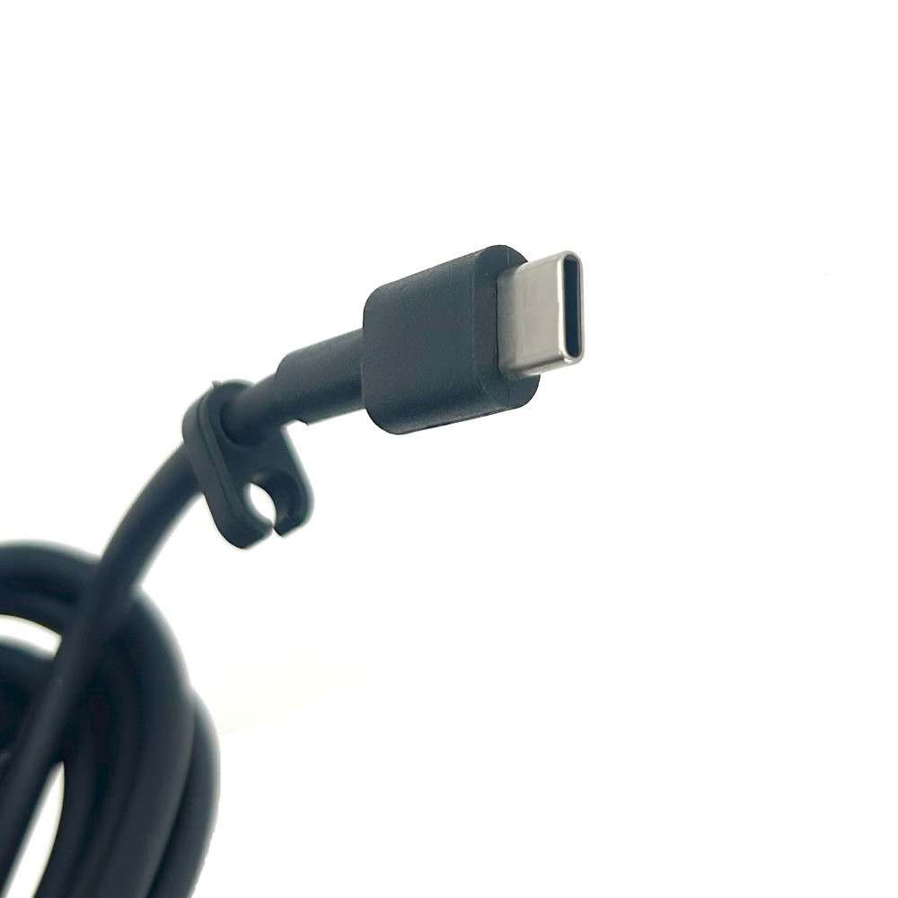 Genuine 100W Laptop Charger USB Type C For Dell Inspiron 14 16 5000 7000 5430 7430 7440 5630 Ac