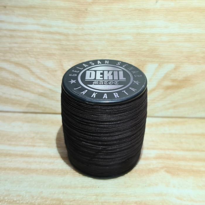 Senar Gelasan Dekil Matot 02 - Original Kualitas High Grade Super Kite Layangan Original