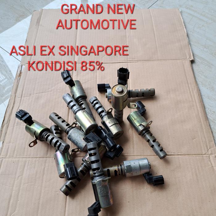 SENSOR VVTI OCV OIL DAIHATSU XENIA 1.0 QUALITY